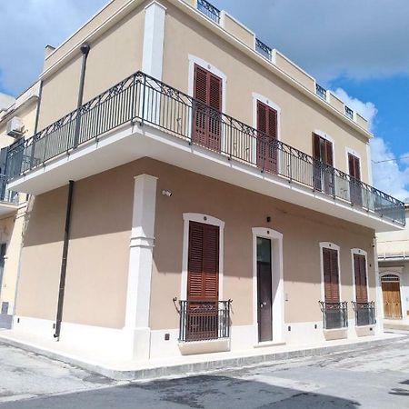 Villa Casa Angelica Avola Esterno foto