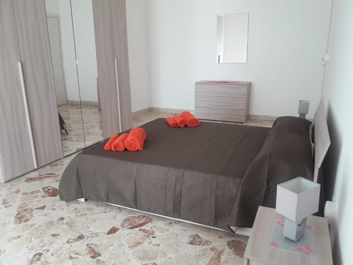 Villa Casa Angelica Avola Esterno foto