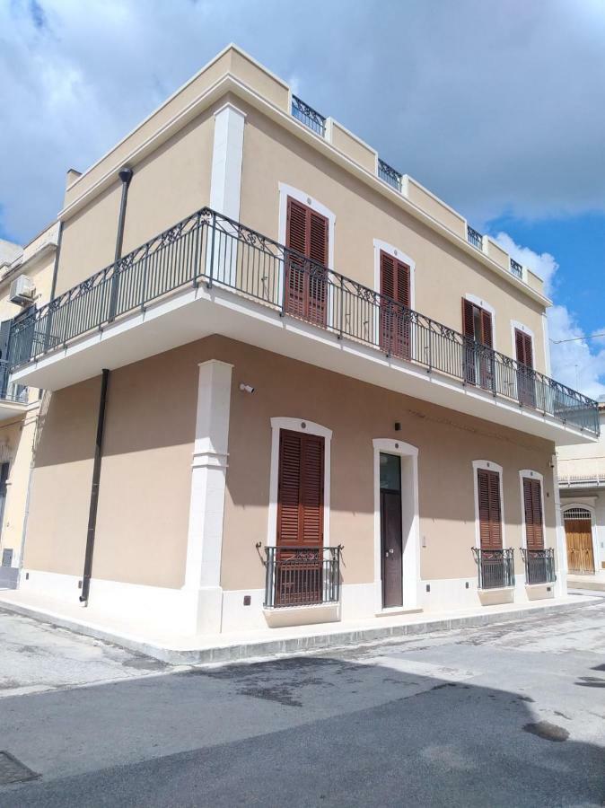 Villa Casa Angelica Avola Esterno foto
