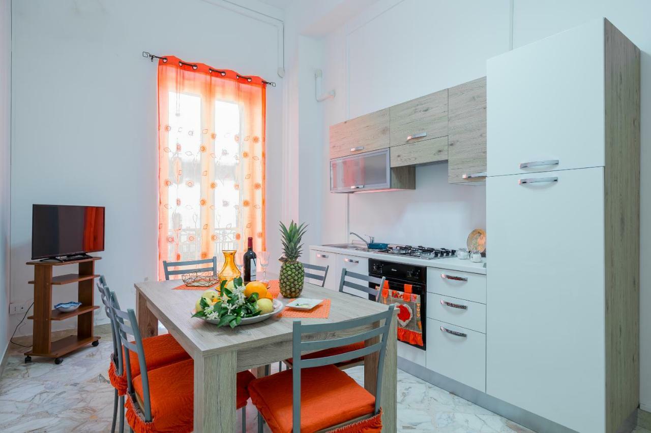 Villa Casa Angelica Avola Esterno foto