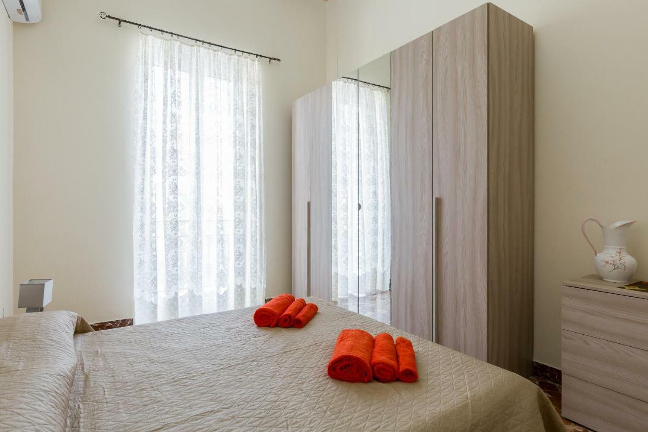 Villa Casa Angelica Avola Esterno foto