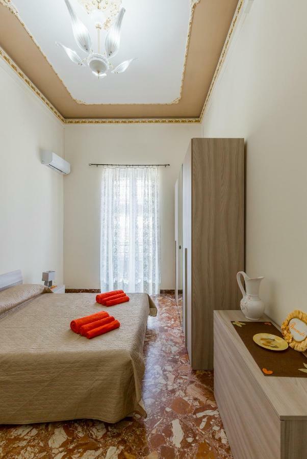 Villa Casa Angelica Avola Esterno foto