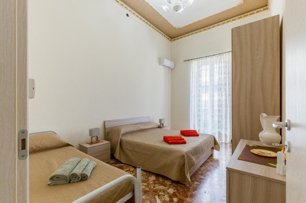 Villa Casa Angelica Avola Esterno foto