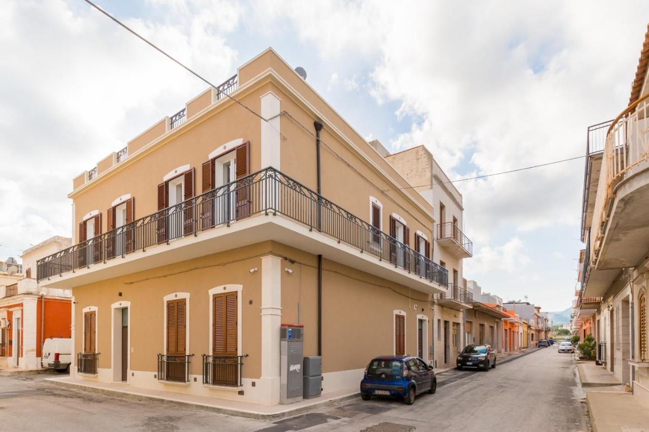 Villa Casa Angelica Avola Esterno foto